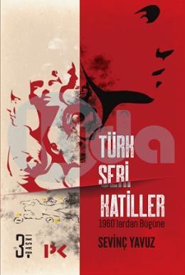 Türk Seri Katiller