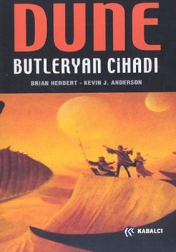 Dune - Butleryan Cihadı