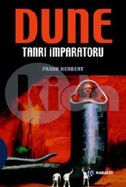 Dune Tanrı İmparatoru