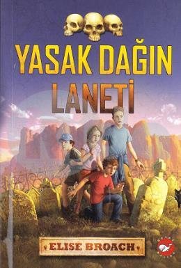 Yasak Dağın Laneti