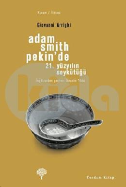 Adam Smith Pekinde