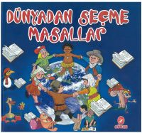 Dünyadan Seçme Masallar