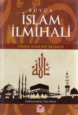 Büyük İslam İlmihali (Ciltli, 2. Hamur)