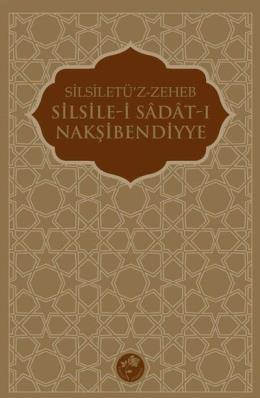 Silsiletüz-Zeheb (Silsile-i Sadat-i Nakşibendiyye)