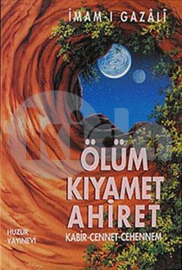 Ölüm Kıyamet Ahiret