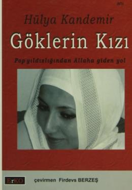 Göklerin Kızı