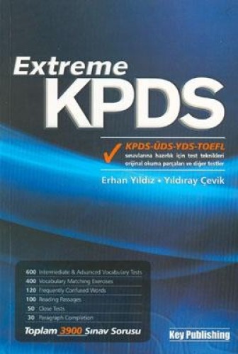 Extreme KPDS