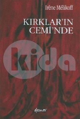 Kırkların Ceminde