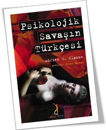 Psikolojik Savaşın Türkçesi