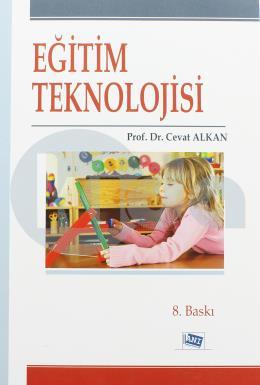 Eğitim Teknolojisi