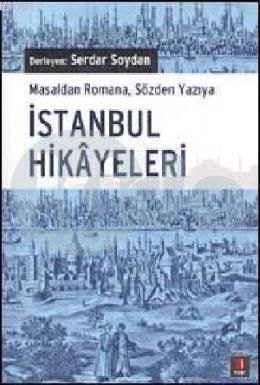 İstanbul Hikâyeleri