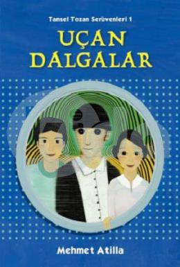 Uçan Dalgalar