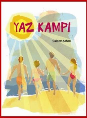 Yaz Kampı