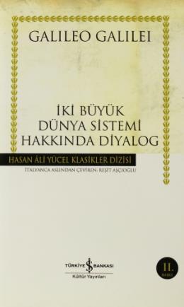 İki Büyük Dünya Sistemi Hakkında Diyalog