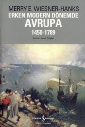 Erken Modern Dönemde Avrupa 1450 - 1789