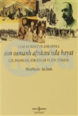 Son Osmanlı Afrikasında Hayat