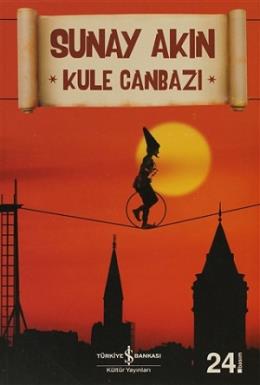 Kule Canbazı