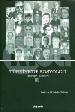 Türkiyede Sosyoloji 2.Cilt
