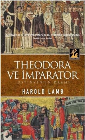 Theodora ve İmparator