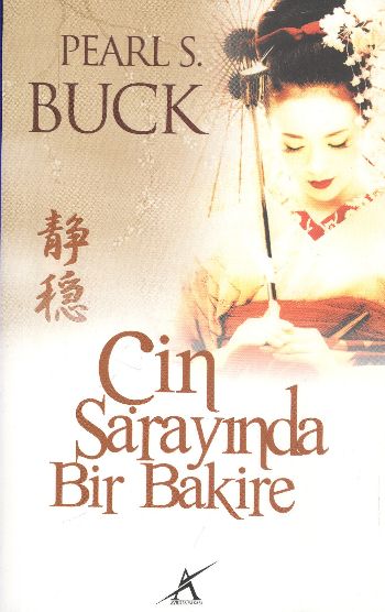 Çin Sarayında Bir Bakire