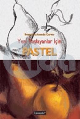 Yeni Başlayanlar İçin Pastel