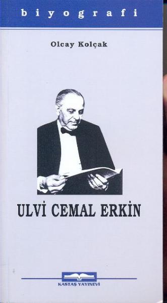 Ulvi Cemal Erkin