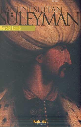 Kanuni Sultan Süleyman