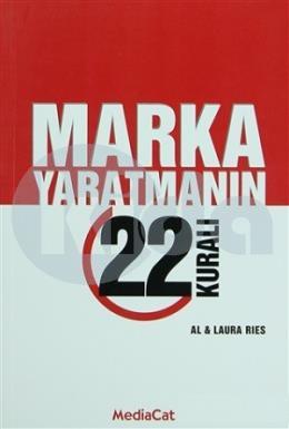 Marka Yaratmanın 22 Kuralı