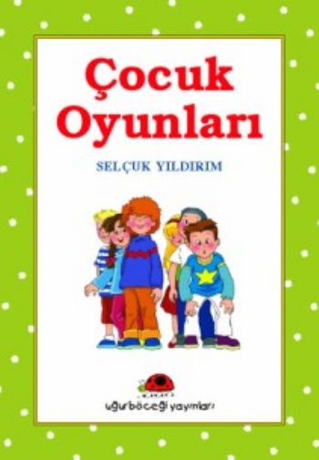 Çocuk Oyunları 1