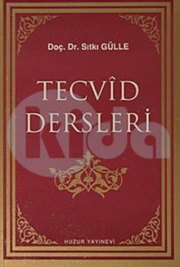 Tecvid Dersleri