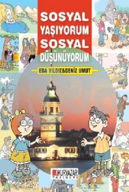 Sosyal Yaşıyorum Sosyal Düşünüyorum